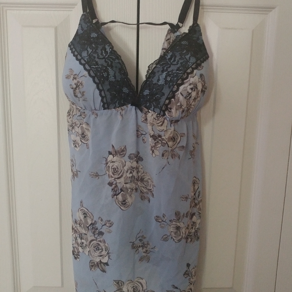 Lingerie